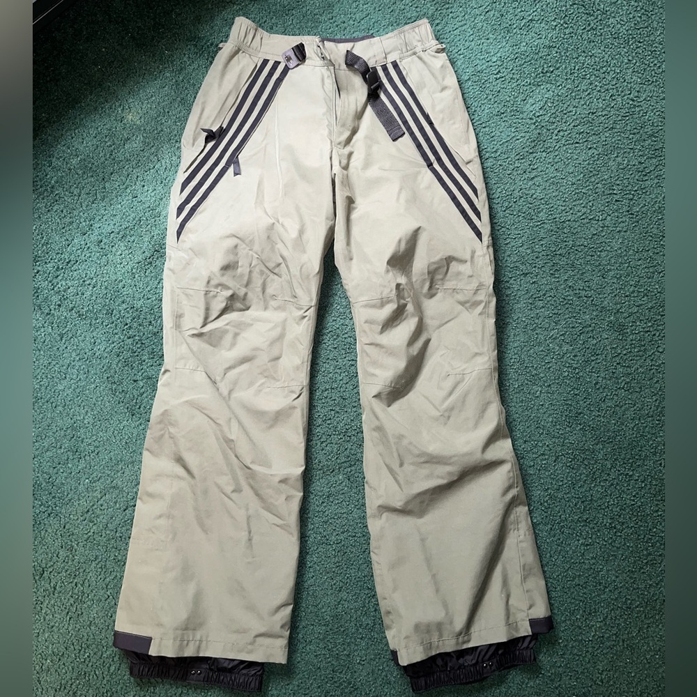 Adidas Snow pants - Men’s Small